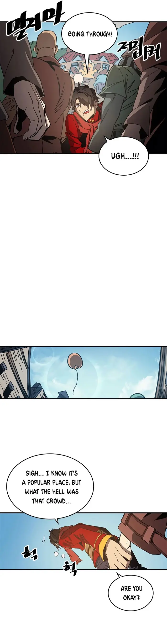 A Returner’s Magic Should Be Special Chapter 118 image 13_optimized